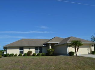 3014 41st St SW, Lehigh Acres, FL 33976