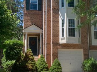 13400 Silver Moon Way, Silver Spring, MD 20904