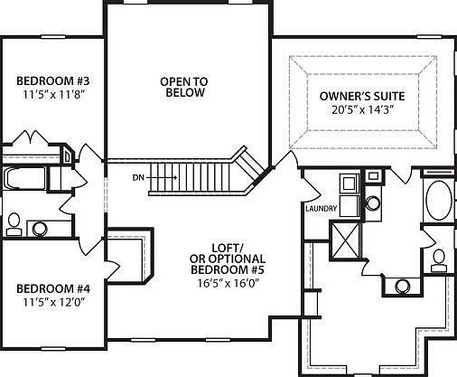 3rd image of 303 Dolphin View Ct