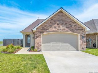 4950 Chapelwood Dr, Iowa, LA 70647
