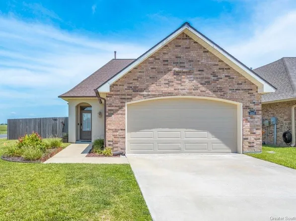 4950 Chapelwood Dr, Iowa, LA 70647