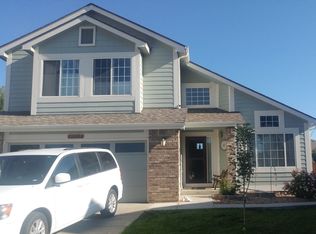 10574 Falcon St, Firestone, CO 80504