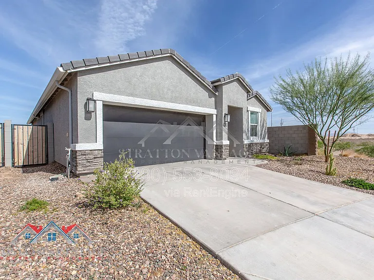 1673 N Wrigley Dr — Photo 3