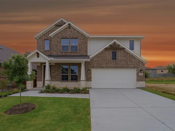 845 Elmstead Dr, Fort Worth, TX 76108