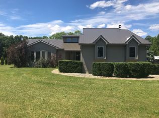 10347 N Jennings Rd, Clio, MI 48420