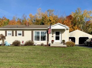 36 Crescent St, Brewer, ME 04412