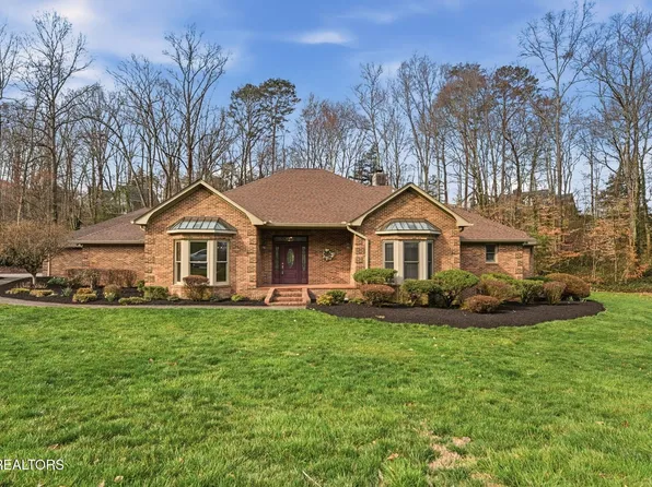130 Danbury Dr, Oak Ridge, TN 37830