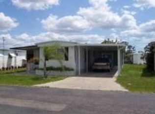 20570 Tahitian Blvd, Estero, FL 33928