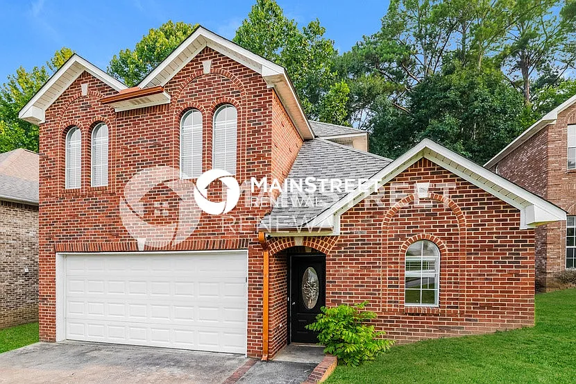 1317 Riverford Circle — Photo 4