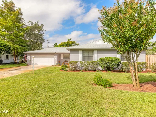 47 Mayfield Cir, Ormond Beach, FL 32174