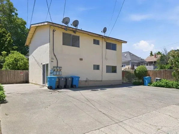 432 Ohio St, Vallejo, CA 94590