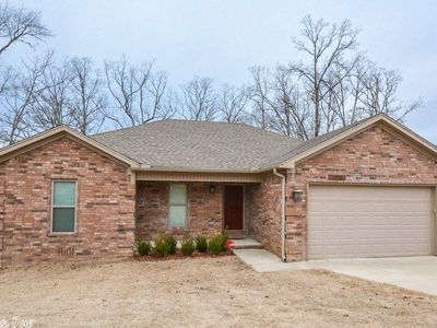 3013 Miracle Heights Cv, Sherwood, AR, 72120