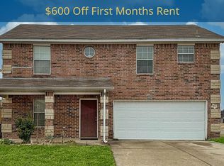 8133 Elvis Ct, Fort Worth, TX 76134