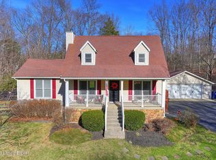 5405 Highpoint Dr, Crestwood, KY 40014