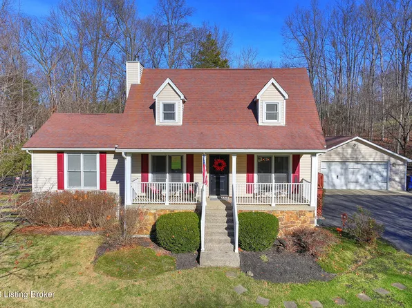 5405 Highpoint Dr, Crestwood, KY 40014