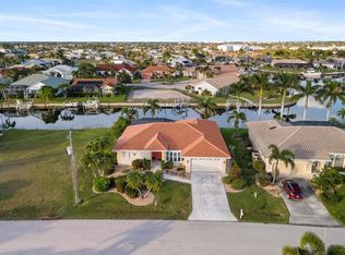 2124 Wyatt Cir, Punta Gorda, FL 33950