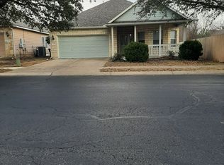 4506 Madrid Dr, Georgetown, TX 78628