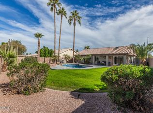 840 S PINEVIEW Drive, Chandler, AZ 85226