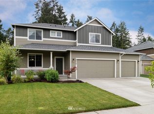 8012 237th Stct E, Graham, WA 98338