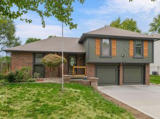 4807 Oliver Ct, Kansas City, KS 66106