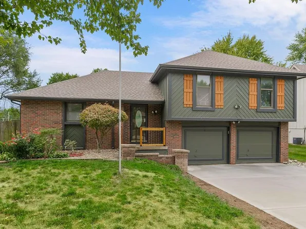 4807 Oliver Ct, Kansas City, KS 66106