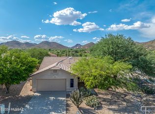 744 S Saguaro Ridge Pl, Tucson, AZ 85745