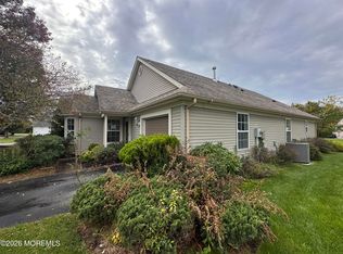 2606 Meadow Lake Drive, Toms River, NJ 08755