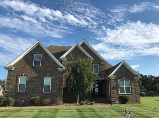 1110 Teal St, Bowling Green, KY 42104