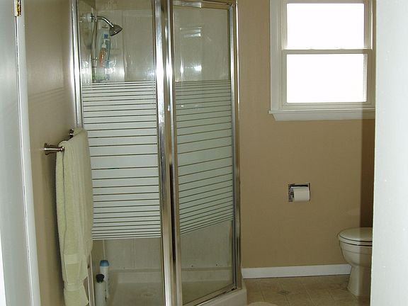 downstairs bath