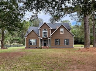1608 Ga Highway 32 W, Leesburg, GA 31763