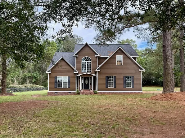 1608 Ga Highway 32 W, Leesburg, GA 31763