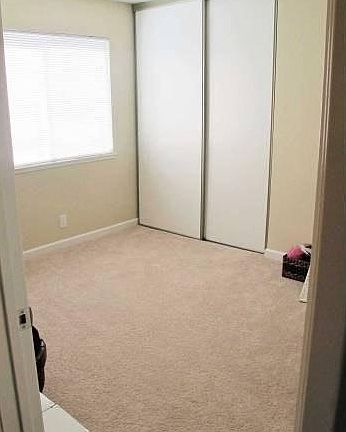 One Bedroom Downstairs