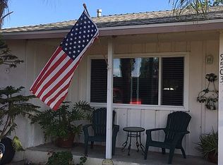 9503 Greenacres Dr, Bakersfield, CA 93312