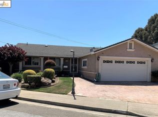 3219 Barrett Ct, Castro Valley, CA