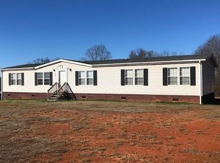256 Andy Dr, Forest City, NC 28043