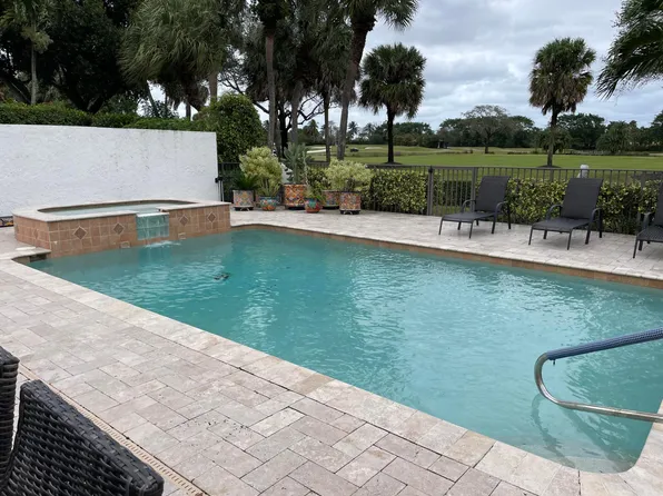 6721 Woodbridge Drive, Boca Raton, FL 33434
