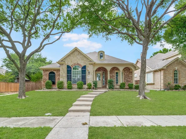 2616 Black Canyon Dr, McKinney, TX 75072