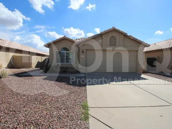 815 W Silver Creek Rd, Gilbert, AZ 85233
