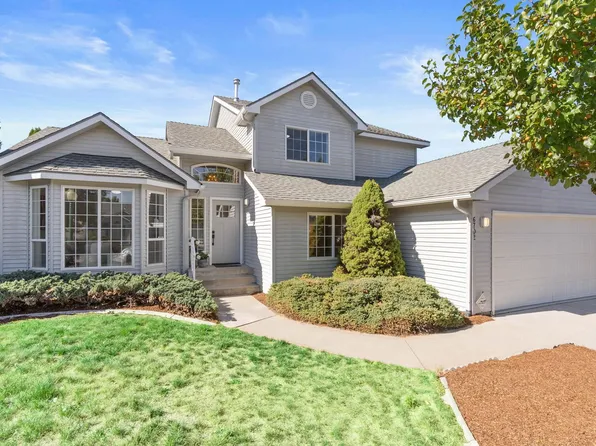 6702 S Meadow St, Spokane, WA 99224