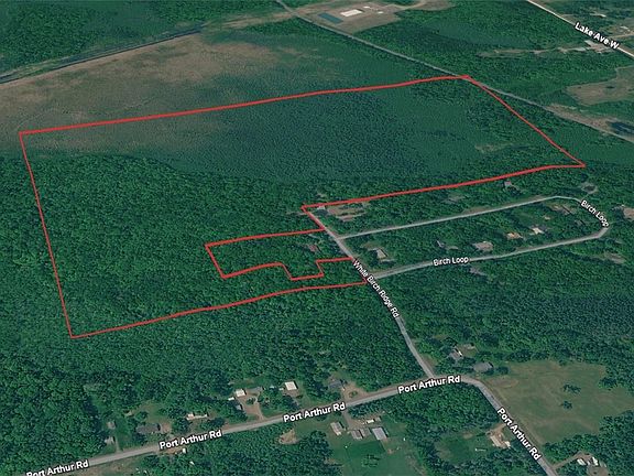 3rd image of 96+ Acres on White Birch Ridge Road
