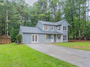 1207 Trout Dr, Woodstock, GA 30189