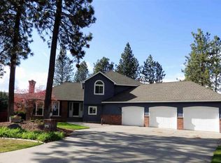 3407 E 45th Ct, Spokane, WA 99223