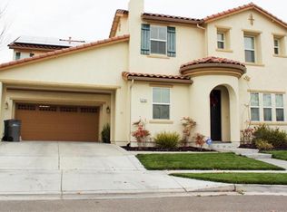 2799 Ortiz Pl, Woodland, CA 95776