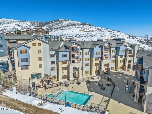 2669 Canyons Resort Dr #412, Park City, UT 84098