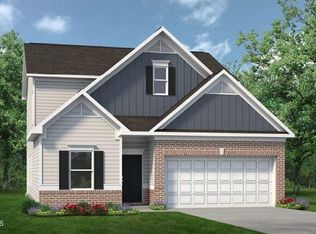 354 White Azalea Way, Benson, NC 27504