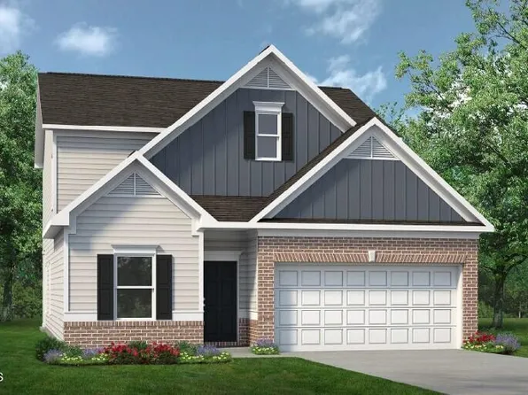 354 White Azalea Way, Benson, NC 27504
