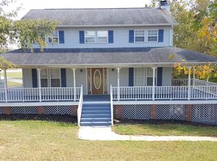 128 Hasty Hill Rd, Thomasville, NC 27360