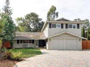 1584 Kathy Ln, Los Altos, CA 94024