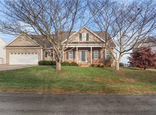 145 Cinnamon Way, Clemmons, NC 27012