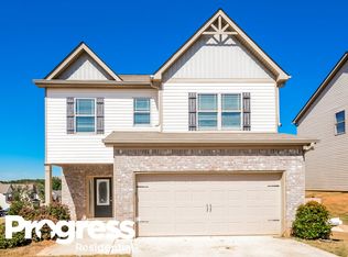 417 Pearl St, Locust Grove, GA 30248